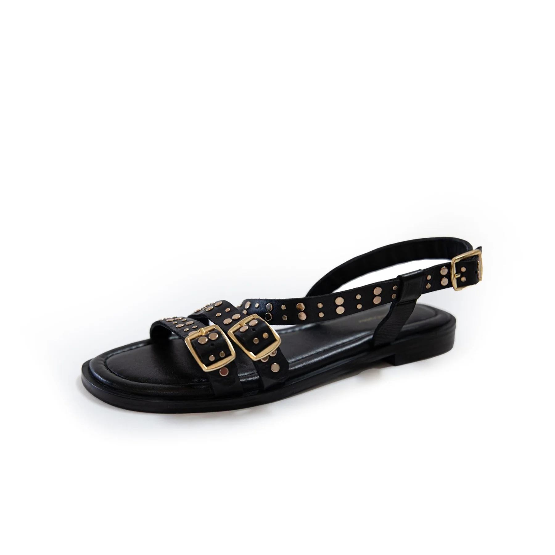 Copenhagen Shoes Zoe 0001 black