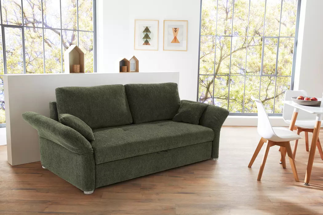 Schlafsofa Luca