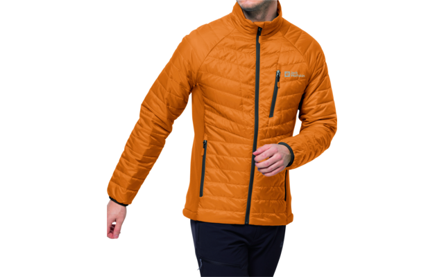Jack Wolfskin Routeburn Pro Ins Herren Isolationsjacke