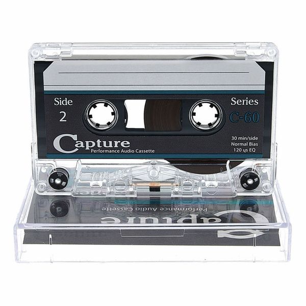 Splicit Capture C-60