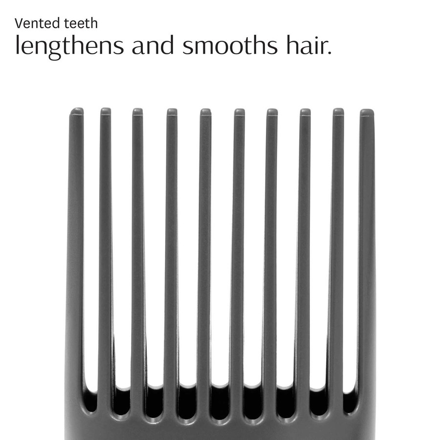 T3 Smoothing Comb Attachment For Aireluxe 1pcs