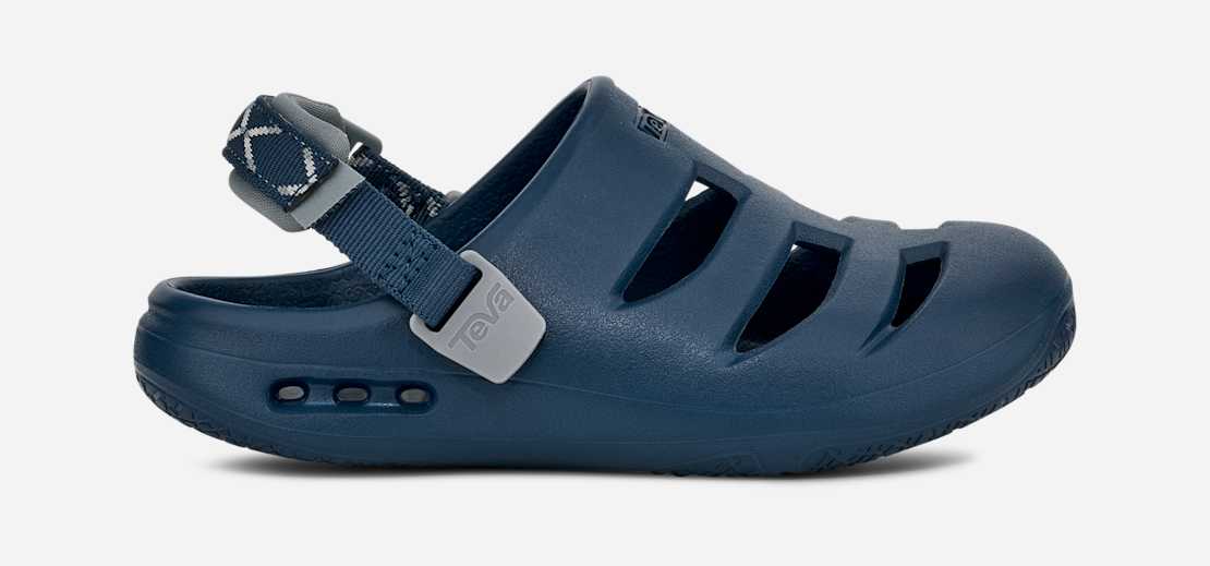 Kinderen ApreAqua Closed-Toe Water Sandal