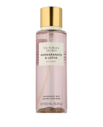 Victoria's Secret Pomegranate & Lotus Balance Fragrance Mist 250ml