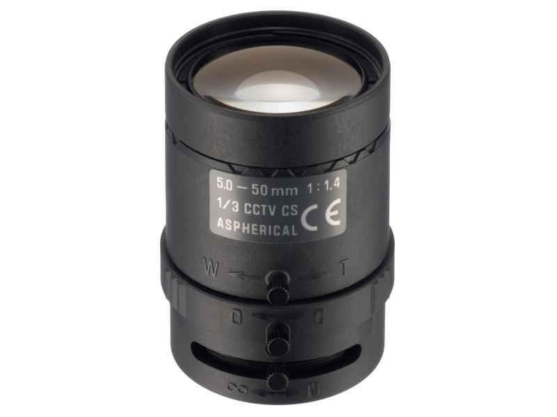 Tamron Objektiv 13VM550ASII 5-50 mm Manuell CS