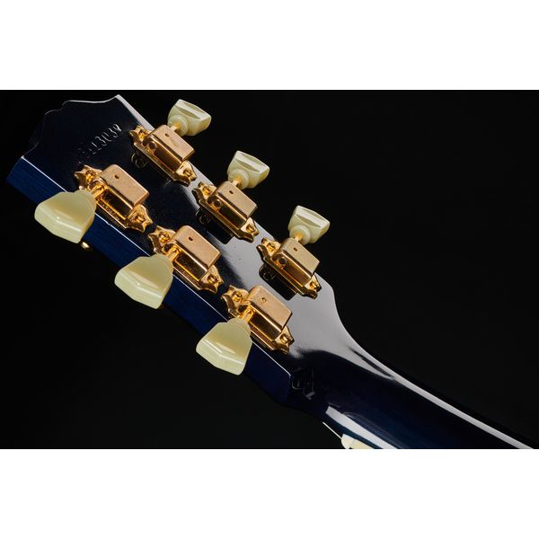 Gibson Miranda Lambert Bluebird