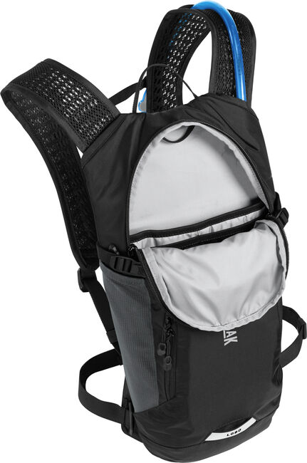 Camelbak Lobo 9 Rygsæk med Væskeblære Sort