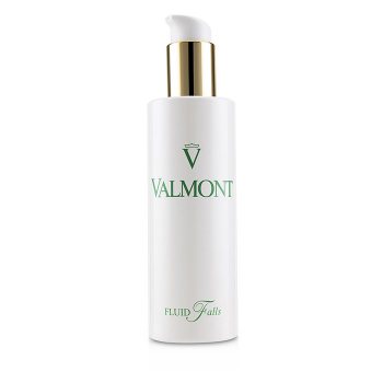 Valmont Valmont Purity Fluid Falls (Creamy Fluid Makeup Remover) 150ml/5oz