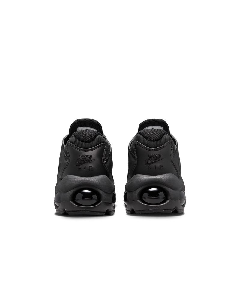 Chaussures Nike Air Max TW Noir pour homme
