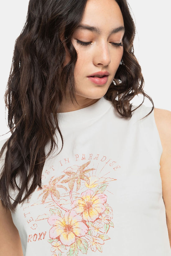 Roxy Roxy Wave Swell Top Dames