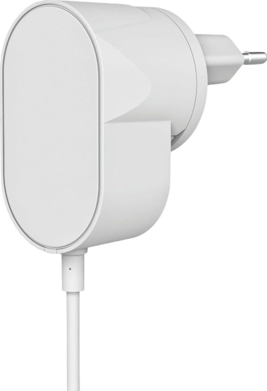 Yale - AC-Stroomadapter - Stroomvoorziening - 8 Meter Kabel - EU en UK Stekkers