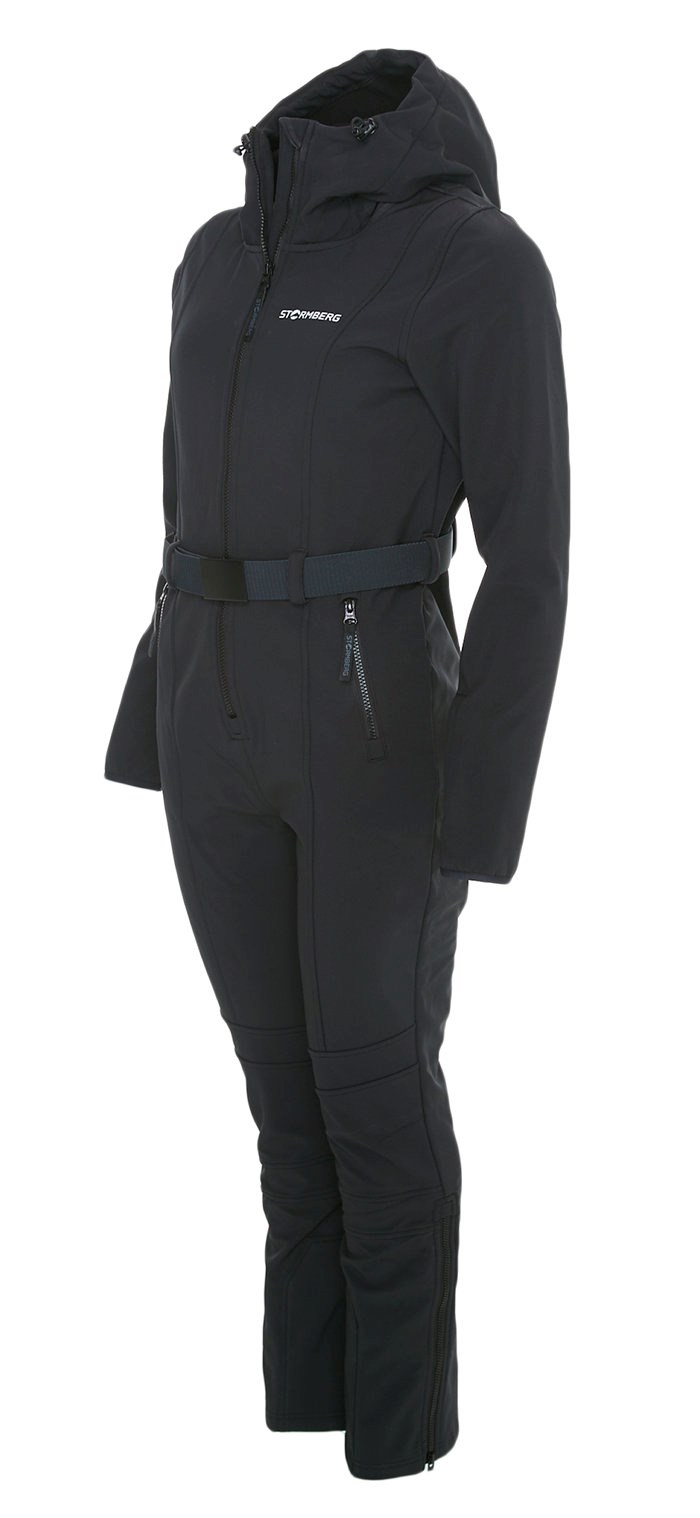 Stormberg Snoen softshelldress
