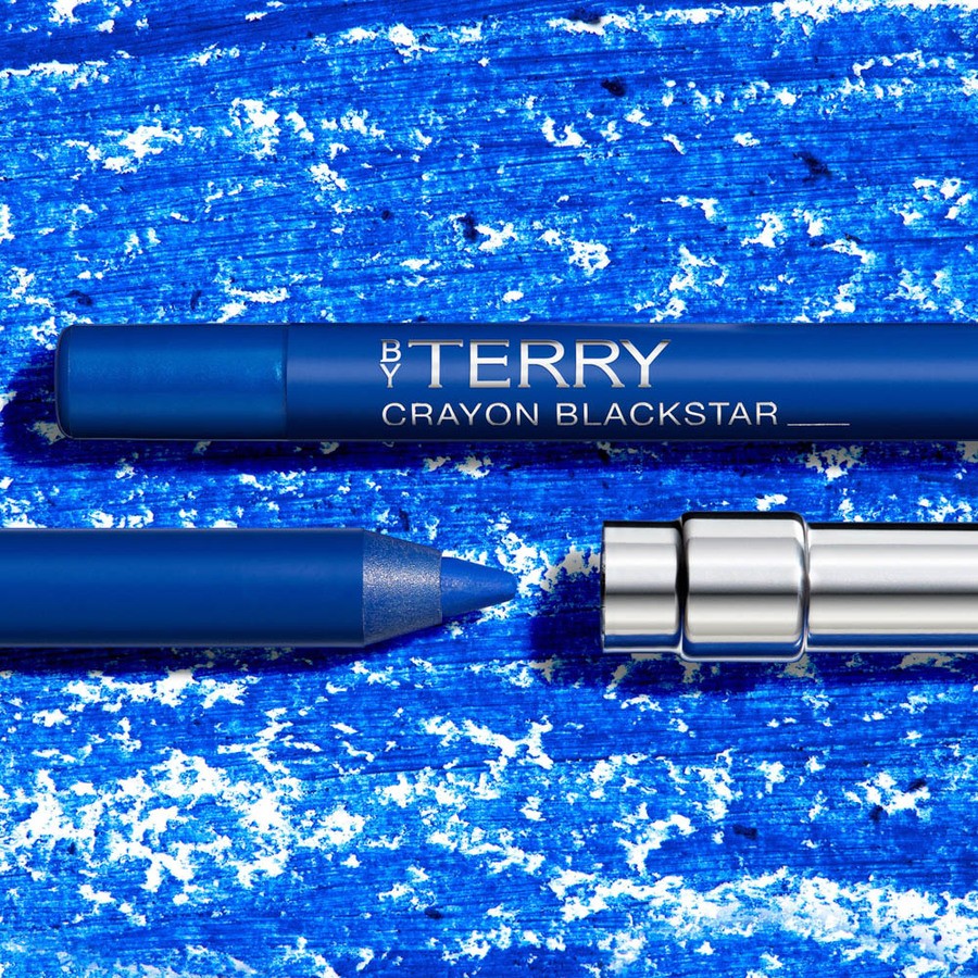 By Terry Crayon Blackstar Eyeliner N5 Terrybleu 1,2g