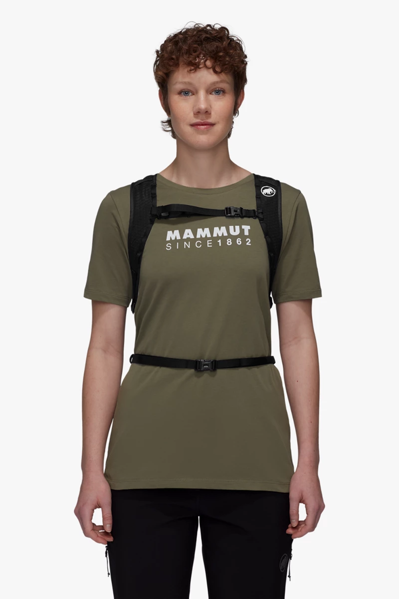 MAMMUT Neon Light 12 L Kletterrucksack