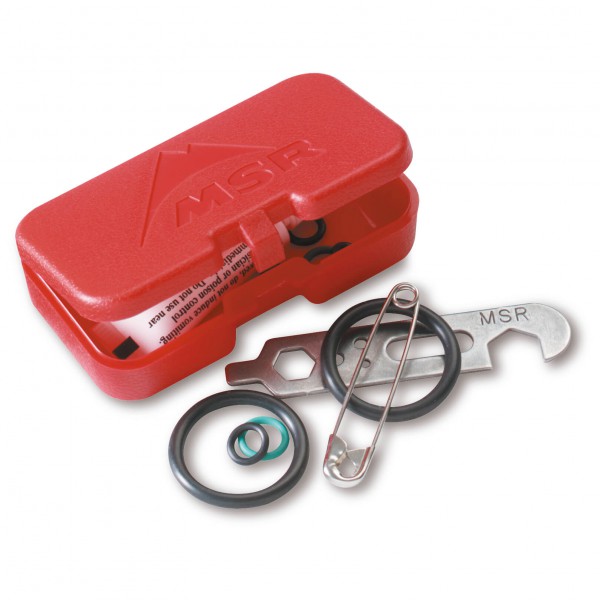 MSR - Annual Maintenance Kit
