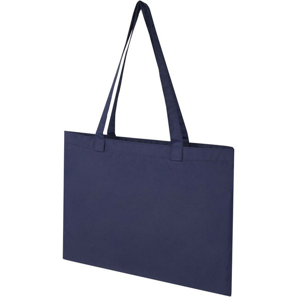 PF Concept 120713 - Sac shopping circulaire recyclé GRS Kai