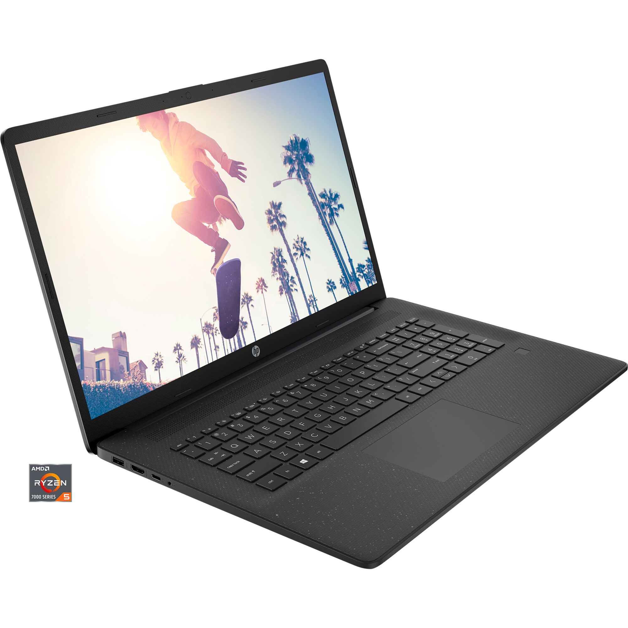 HP Notebook 17-cp2158ng