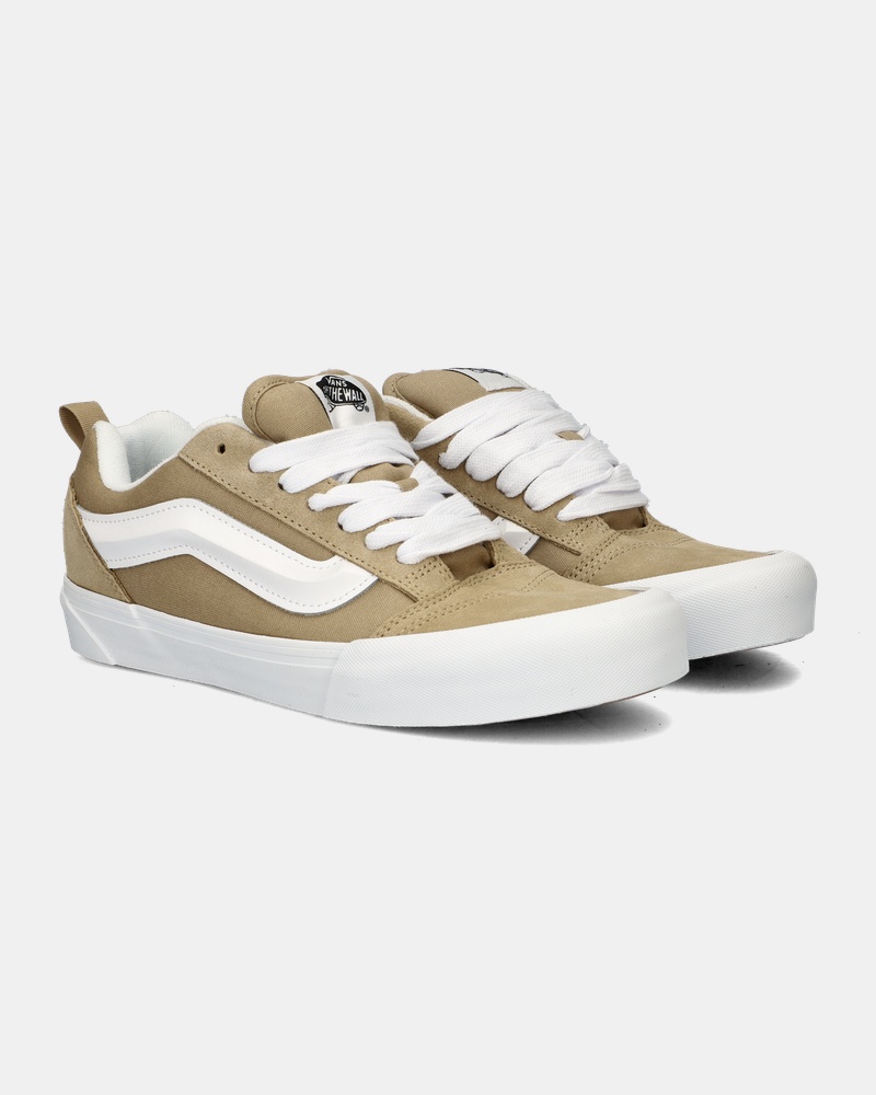 Vans KNU Skool Lage sneakers  - groen