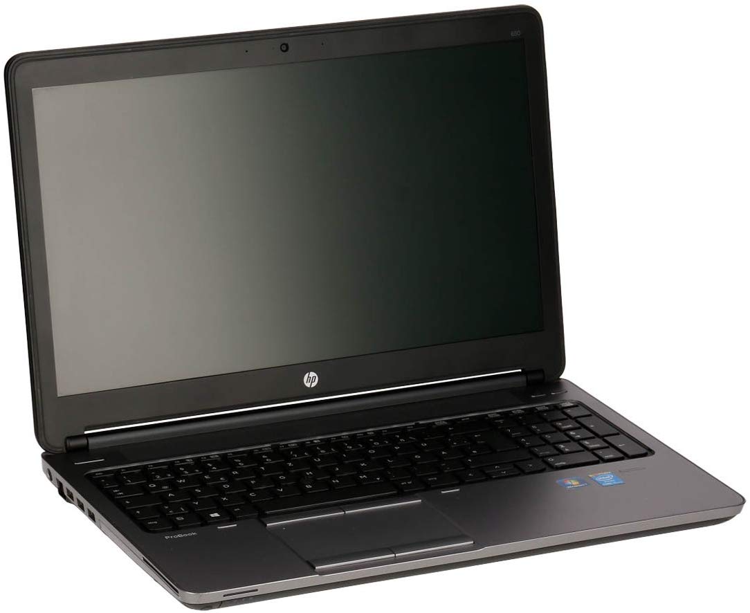HP ProBook 650 G1 | i5-4310M | 15.6