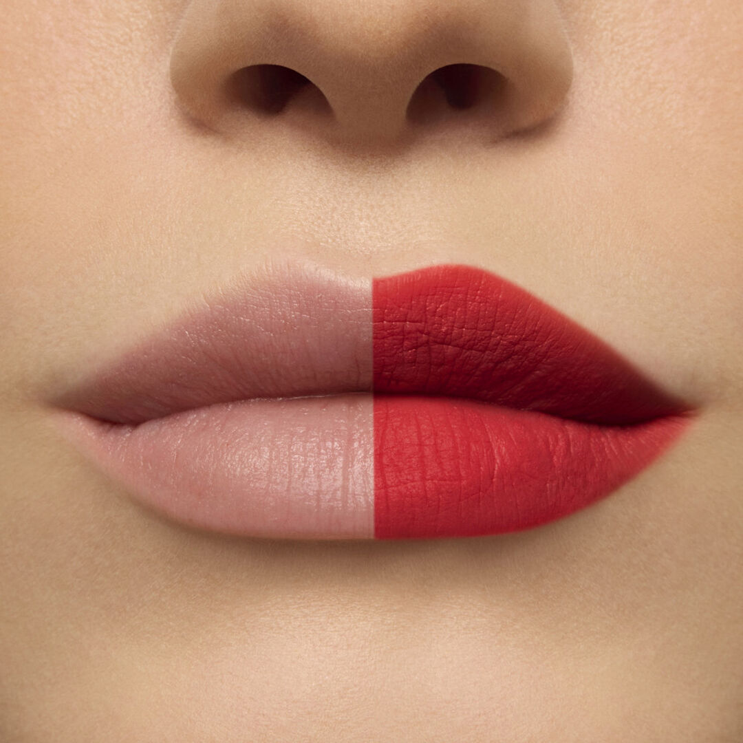 Lancôme L'Absolu Rouge Drama Matte Batom