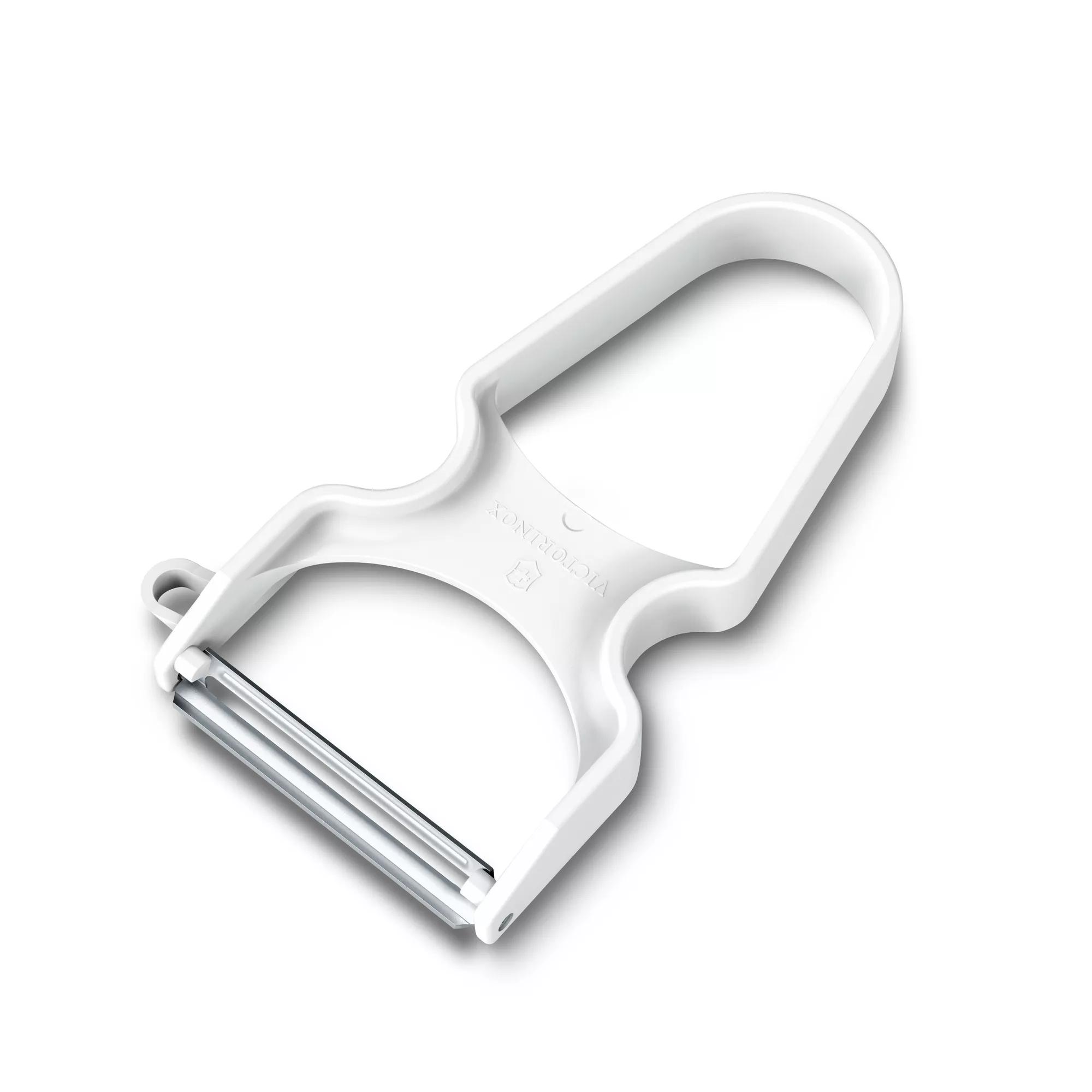 RAPID Sparschäler, gerader Schliff-weiss