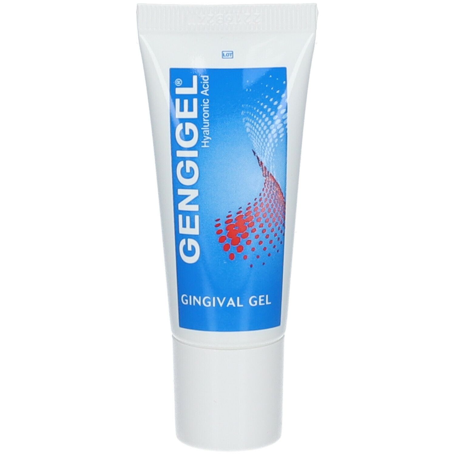 Gengigel® Zahnfleischgel