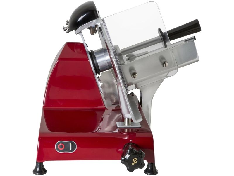 Berkel Schneidemaschine Red Line 250 Red Elektrische Aufschnittmaschine