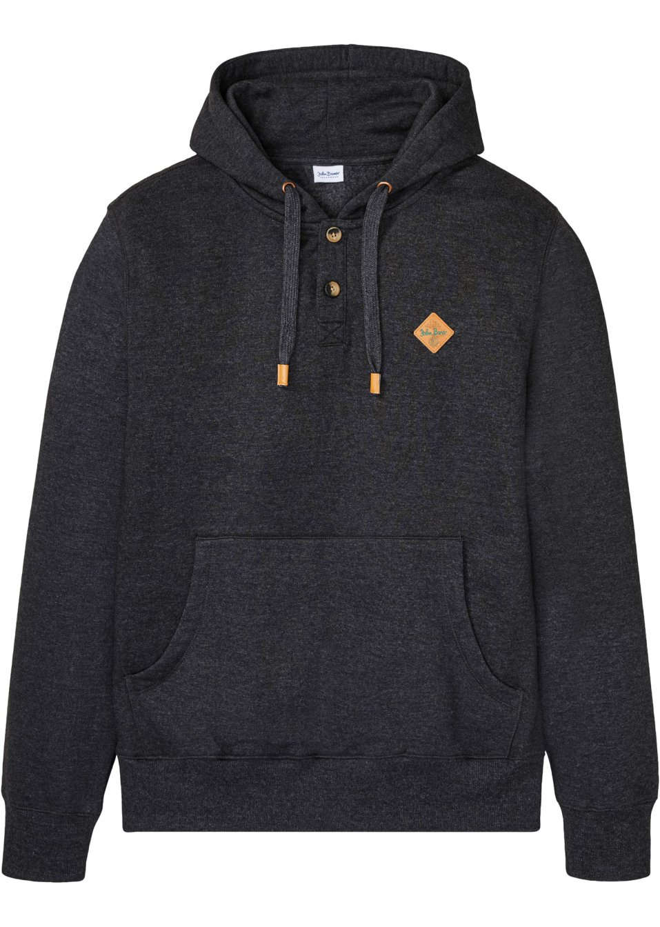 Sweat à capuche