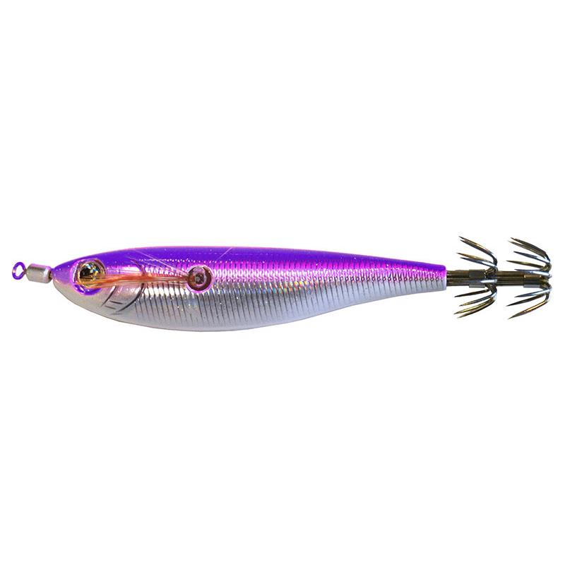 Turlutte Yamashita Toto Sutte Slim R Super Lazer 95