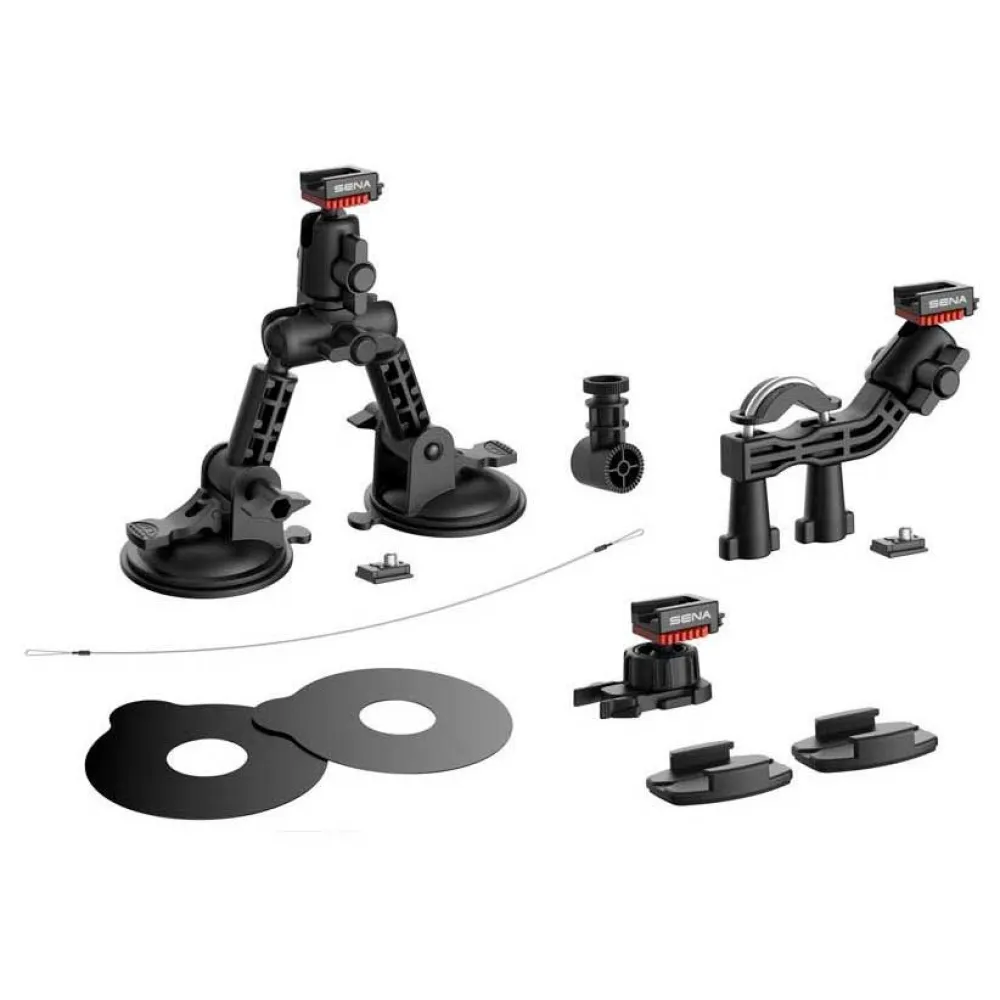 Sena bike Prism Bluetooth Action-Kamera