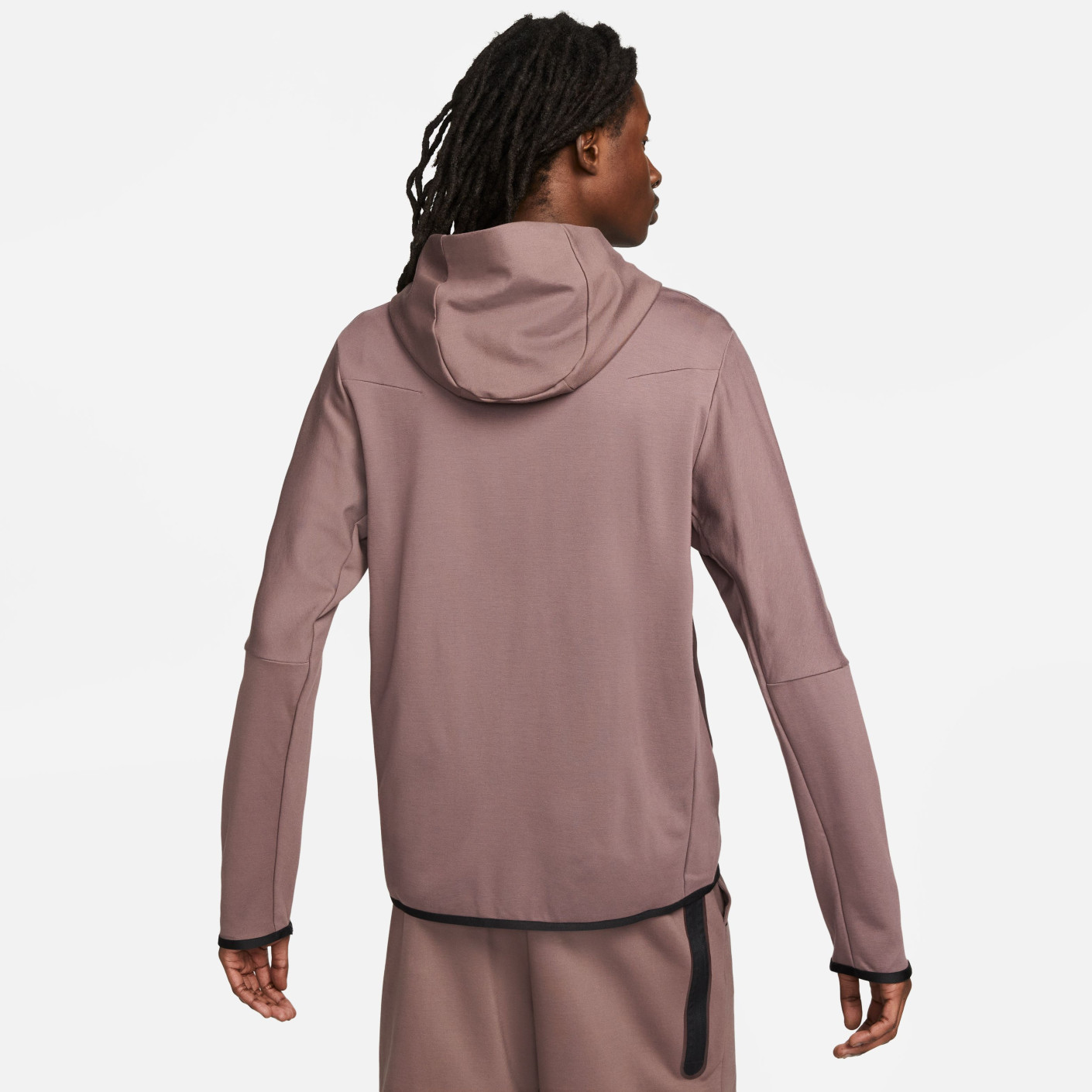 Nike Tech Essentials Light Vest Lichtpaars