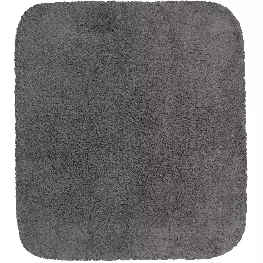 Wecon home basics Badteppich Ole grau