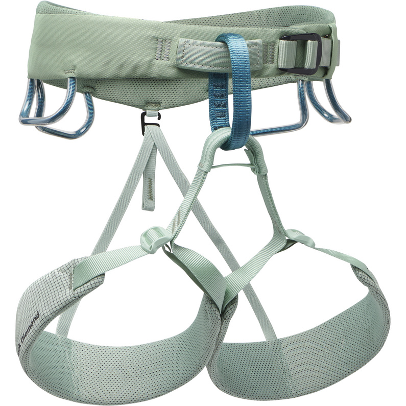 Black Diamond Damen Momentum Klettergurt
