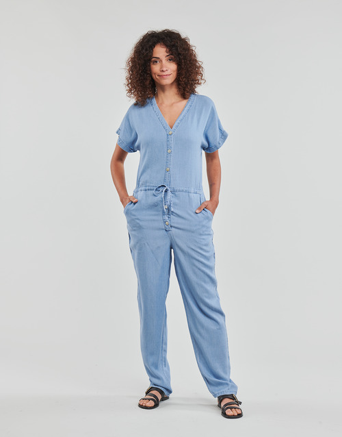 Vero Moda - VMLILIANA - Bleu clair