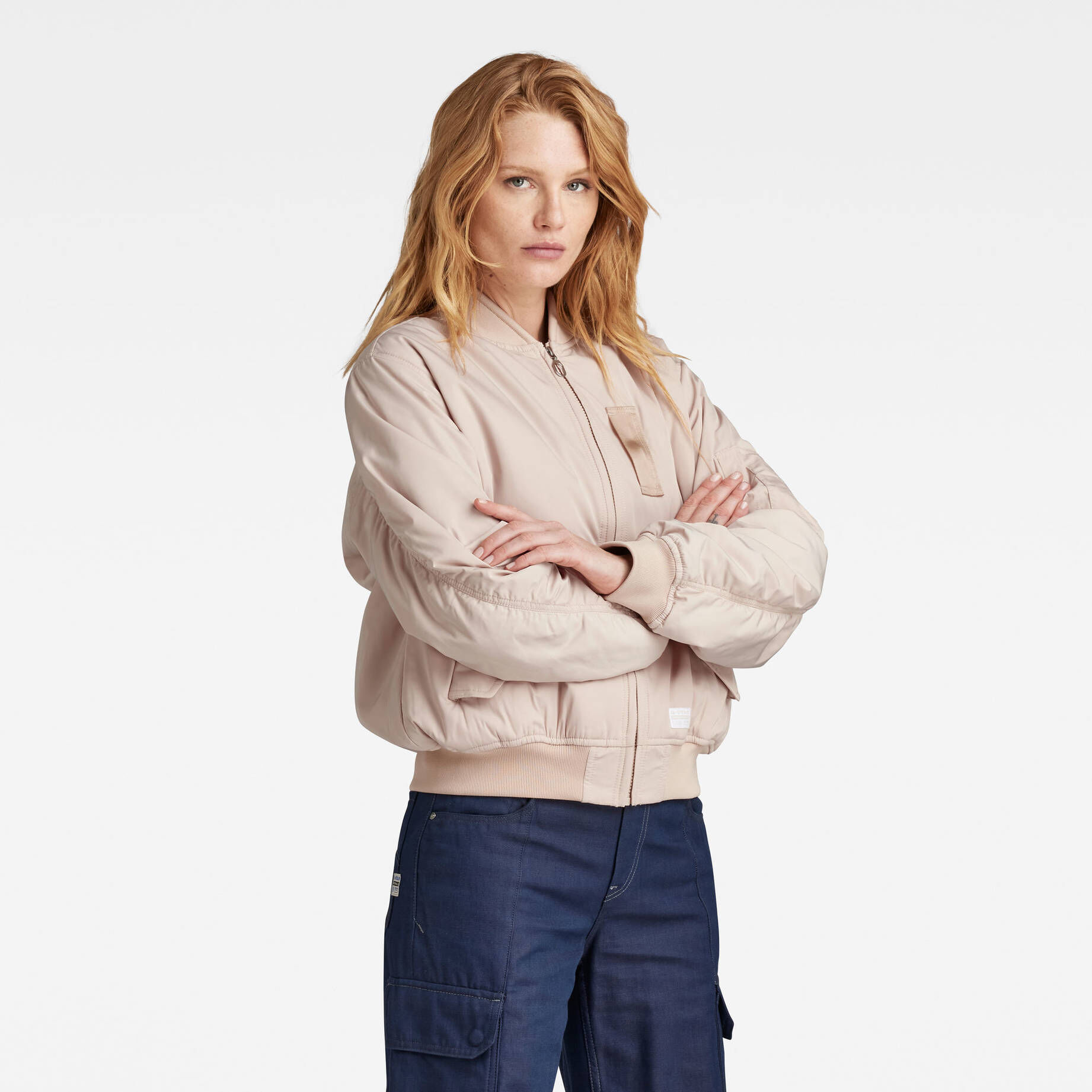 G-Star RAW| Damen Bomberjacke