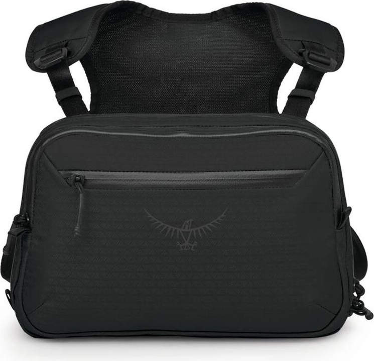 Archeon Chest Rig Black