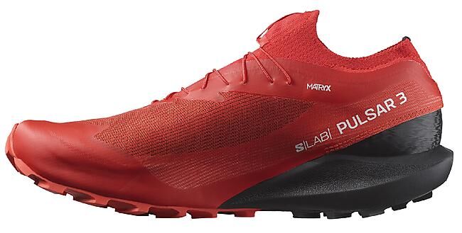 SALOMON - CHAUSSURES DE TRAIL S/LAB PULSAR 3 M
