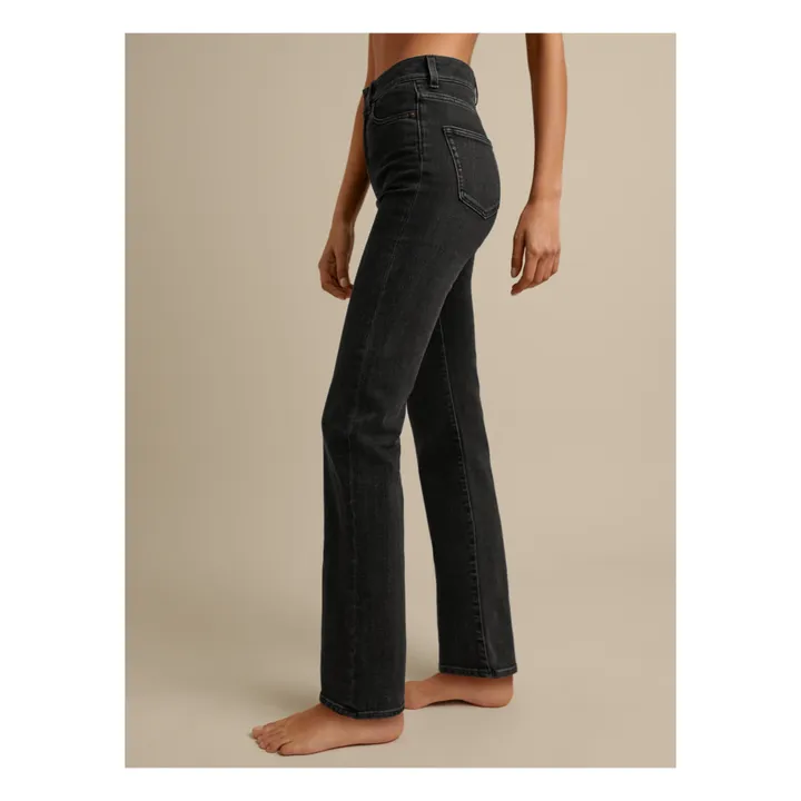 Jeanerica Jean Eiffel 5-pocket Coton Bio | Used Black