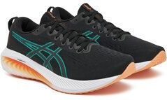 Asics - Gel Excite 10 - Hardloopschoenen - Zwart - Jacquard Mesh