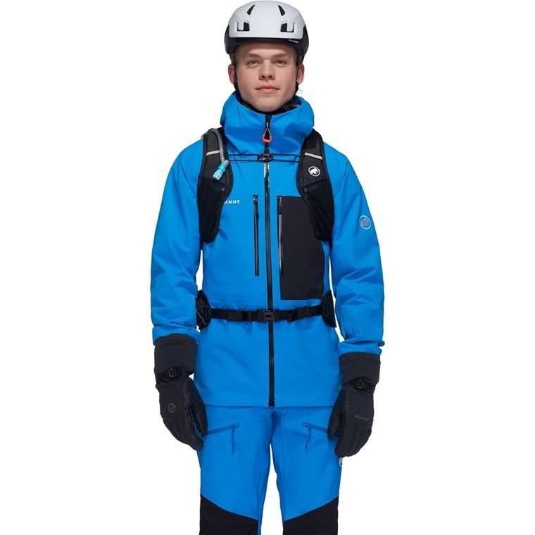 Mammut Aenergy ST 32 Red/Black
