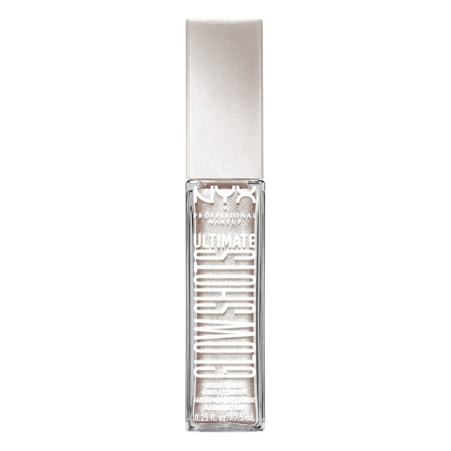 NYX Professional Makeup Ultimate Glow Shots 03 Come Thru Coconut 7,5ml