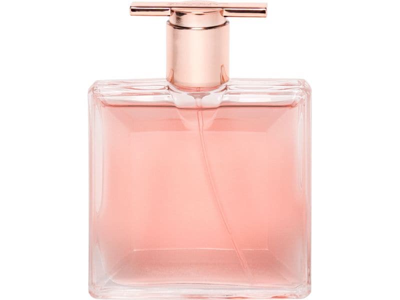 Lancôme Eau de Parfum Idole Aura 25 ml Ein warmer Duft für inspirierende Frauen