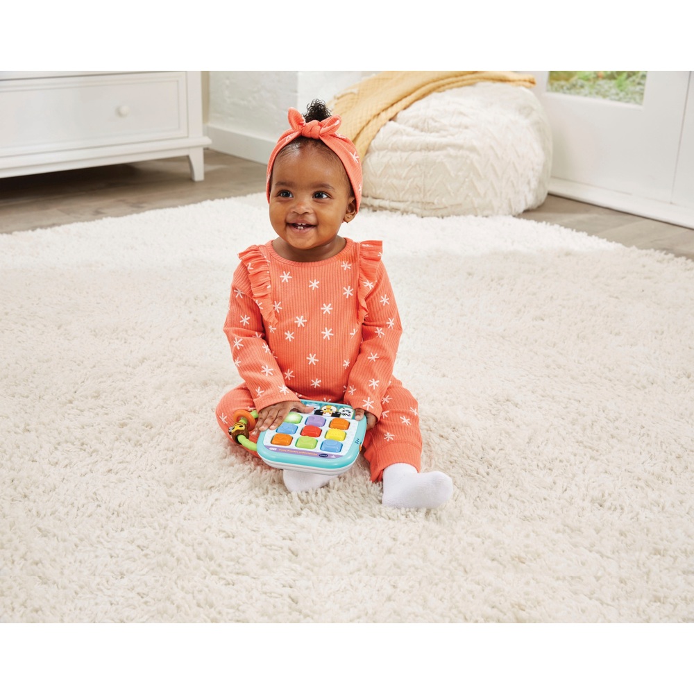 VTech Squishy Lights Lerntablet