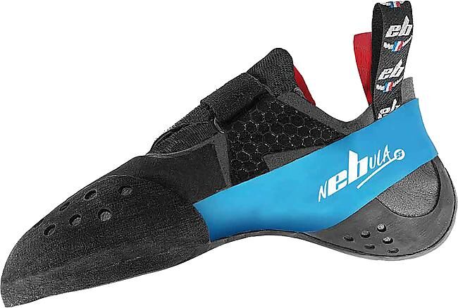 EB - CHAUSSONS ESCALADE NEBULA S