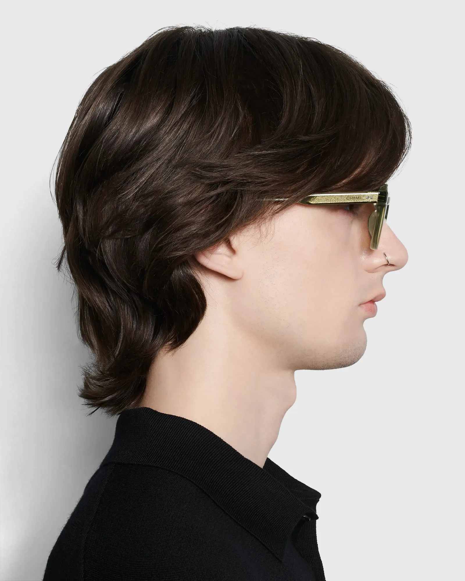 Chimi Eyewear 03.3 Green