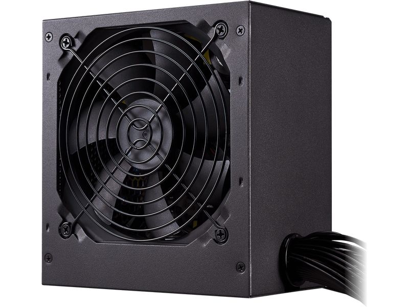 Cooler Master Netzteil MWE 650 Bronze 230 V – V2 650 W 650 W ATX-Netzteil