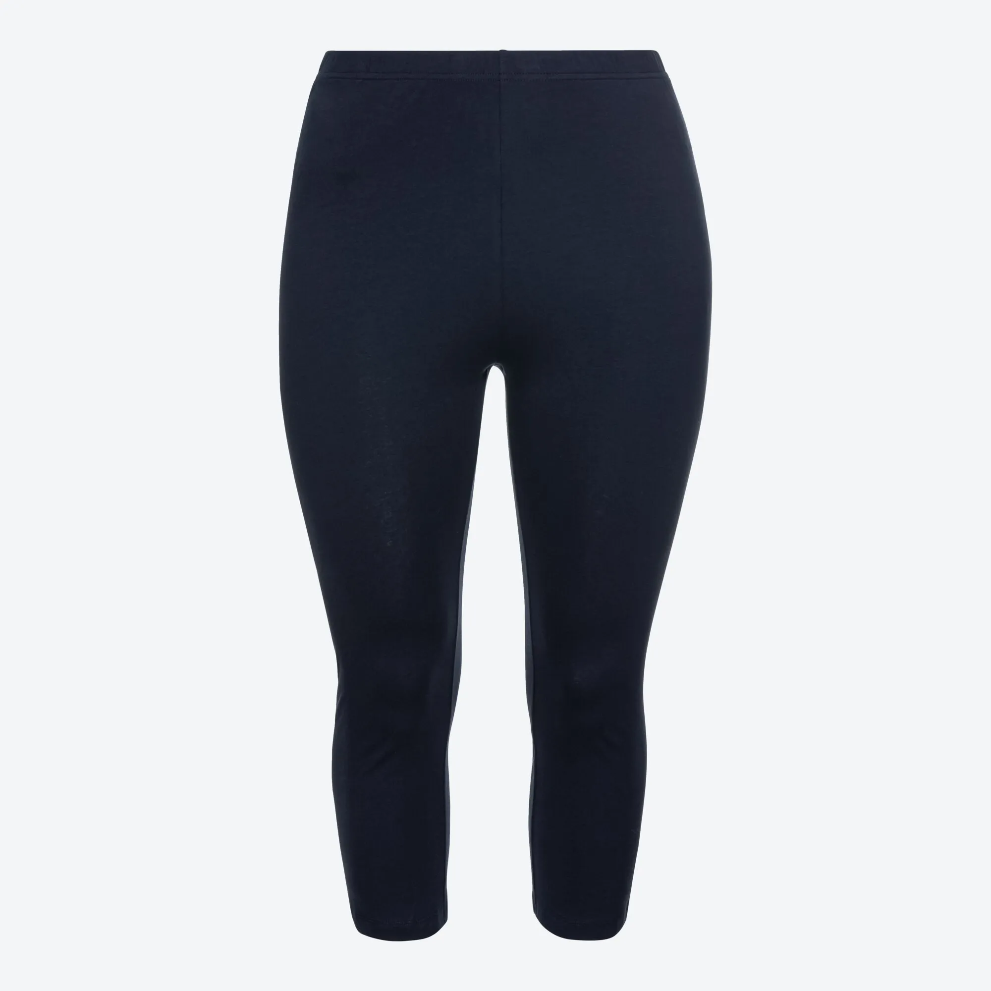 Damen-Leggings in 7/8-Länge, große Größen