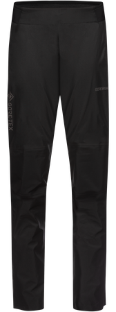 LUPRA GTX Herren-Regenhose  black  L