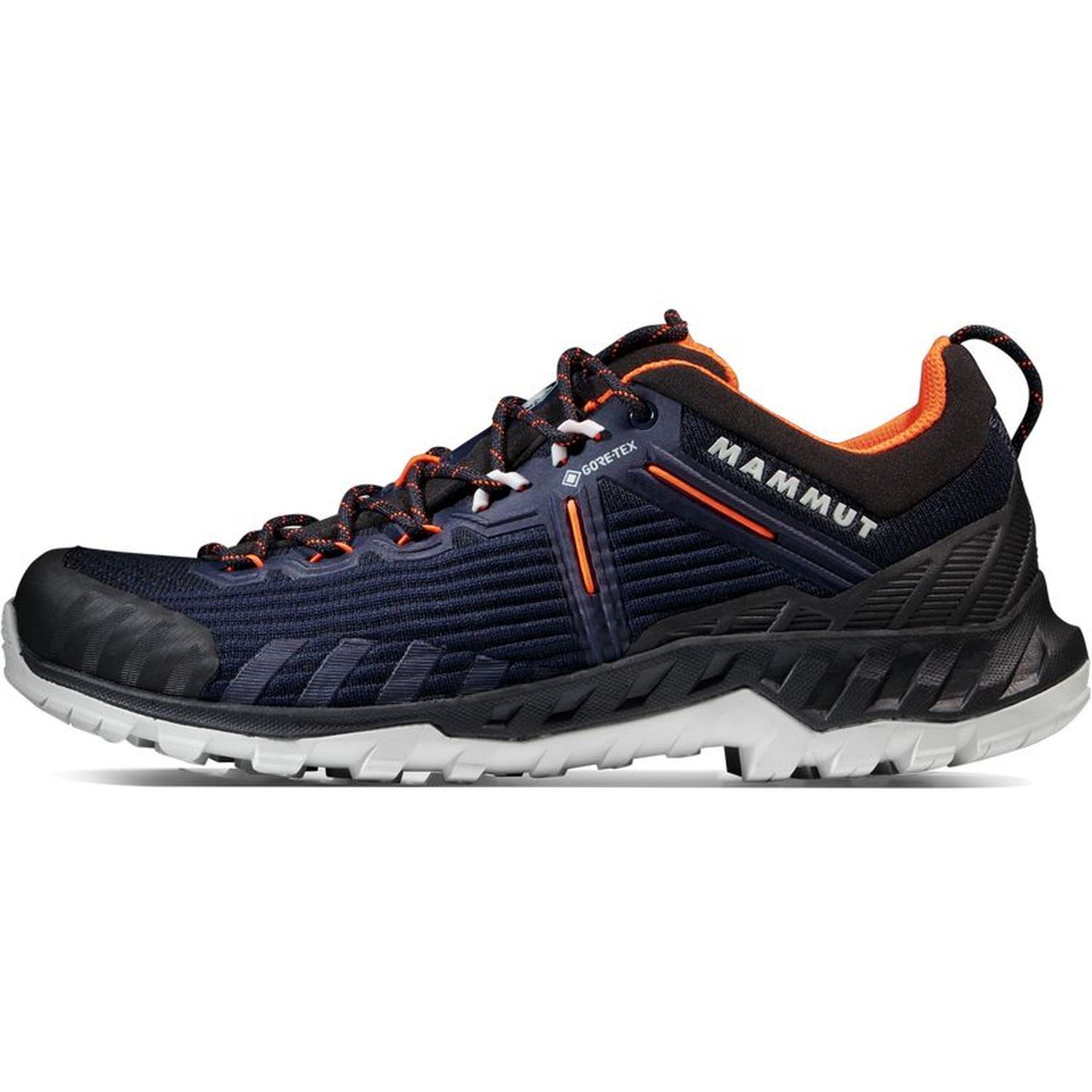 MammutAlnasca Knit III Low GTX Women