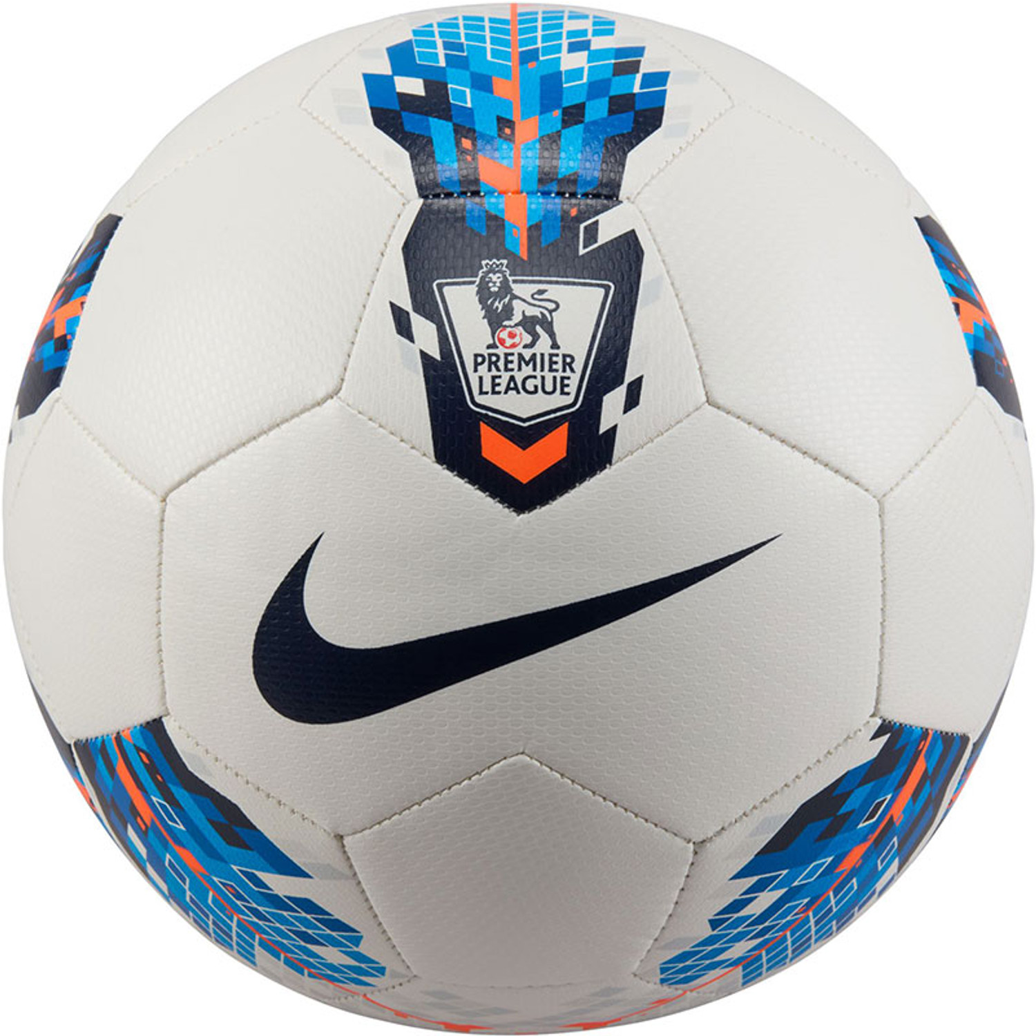 Nike Premier League Heritage Seitiro - Maat 5