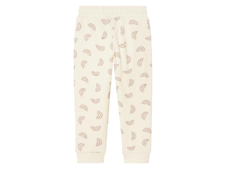 Meisjes joggingbroek